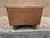 Lane Furniture Lane Tower Suite Mid Century Walnut and Rosewood Platform Nightstand For Sale - Image 4 of 12
