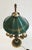 Neoclassical Mid-20th Century Neoclassical Style Bronze Bouillotte Lamp For Sale - Image 3 of 7
