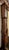 Mid 19th Century French 19th Century "Banjo Clock" For Sale - Image 5 of 7
