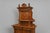 Gründerzeit Cupboard in Oak, 1800s For Sale - Image 17 of 18
