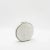 This exquisite vase by R&Y Augousti captures the essence of artisanal craftsmanship with its luxurious shagreen surface,...