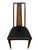 Wood Mid-Century Modern Walnut Cane Back Dining Chairs - Set of 6 For Sale - Image 7 of 9