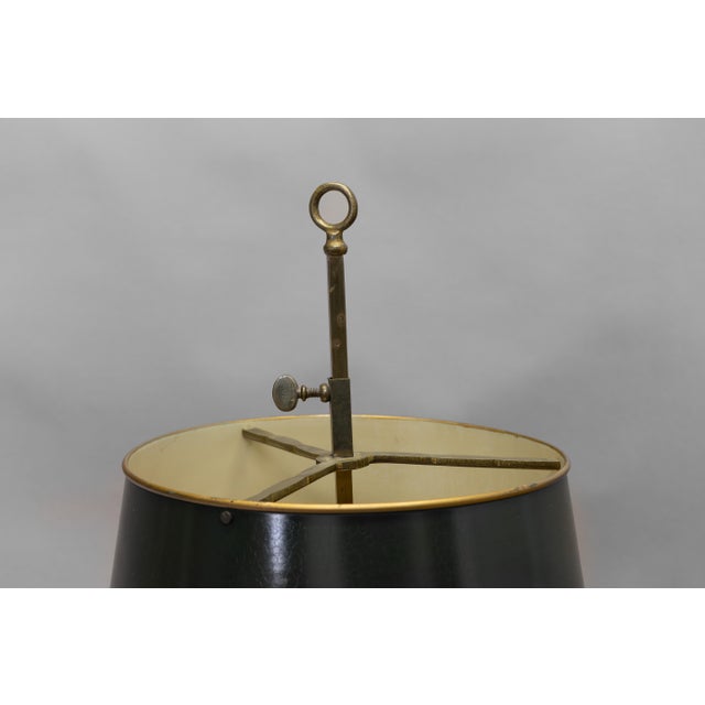 1950s Vintage Desk Lamp, 1950 For Sale - Image 5 of 10