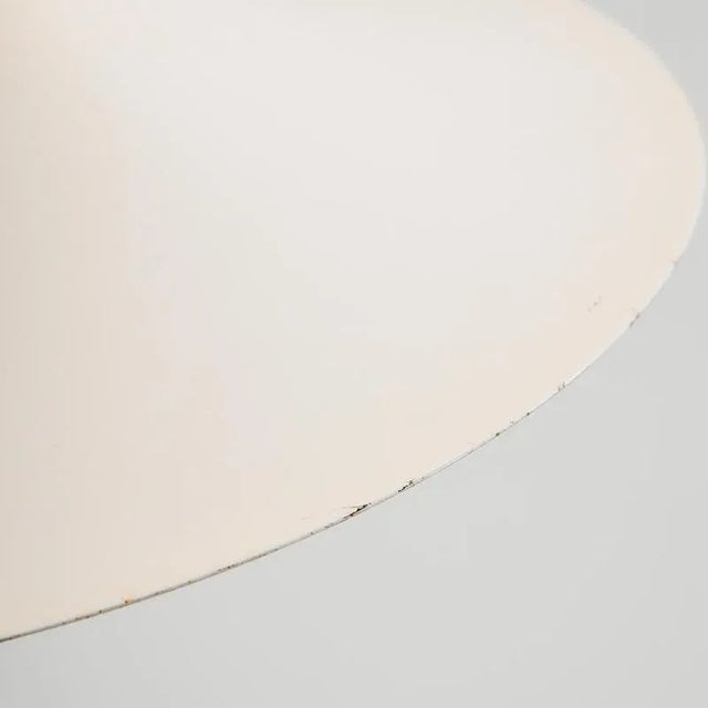 Bolero Floor Lamp in Aluminium from Design Light A/S For Sale - Image 6 of 18