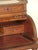 1900 - 1909 Louis XVI Style Cylinder Desk For Sale - Image 5 of 10