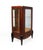 Art Deco French Display Cabinet in Rosewood, 1930s For Sale - Image 16 of 16