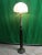 Brown Floor Lamp, 1970s For Sale - Image 8 of 15