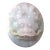 Jade Dragon Paperweight in High Relief, Natural Green/Lavender Jade For Sale