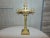Brass Standing Cross For Sale - Image 6 of 6