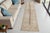 Textile Antique Handknotted Wool Runner Rug For Sale - Image 7 of 10