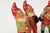 Garden Gnomes with Instruments by Hertwig & Endert, 1930s, Set of 6 For Sale - Image 11 of 18
