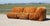 Vintage Modular Patate Sofa, 1970s, Set of 3 For Sale - Image 3 of 18