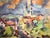 View of a Town, 1950s, Watercolor For Sale - Image 12 of 13