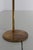 Scandinavian Art Deco Floor Lamp in Brass and Glass, 1920s For Sale - Image 15 of 18