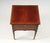 Early 20th Century Lawyers Coffin Serving Table, 1920s For Sale - Image 16 of 18