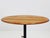 Azucena T5 Height-Adjustable Coffee Table by Ignazio Gardella for Azucena, Italy, 1949 For Sale - Image 4 of 12