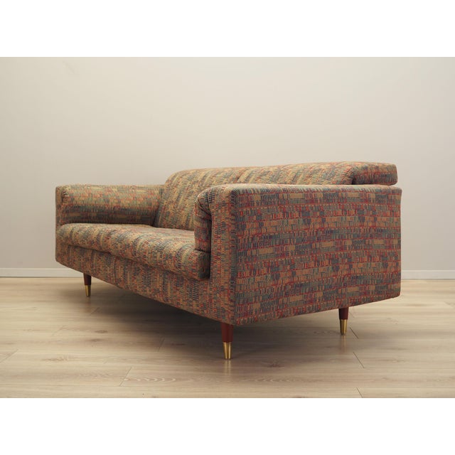 Italian Sofa from B&b Italia from B&b Italia / C&b Italia, 1960s For Sale - Image 3 of 15