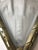 Brass French Art Deco Geometric Sconces Signed by Muller Frères - a Pair For Sale - Image 8 of 10