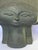 Mid-Century Modern Paul Bellardo (1924-2017 Ny/Ca) "Heads of the Universe" Ceramic Modernist Sculpture 1979 For Sale - Image 3 of 11