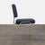 2010s West Elm Wire Frame Dining Chair For Sale - Image 5 of 8