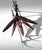 Japanese Articulate Praying Mantis Jizai Okimono Myochin Hiroyoshi Meiji For Sale - Image 9 of 10