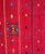 1970s Turkish Red Color Oushak Kilim For Sale In Sacramento - Image 6 of 8