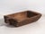 Antique Carved Wooden Trough For Sale - Image 6 of 7