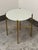 Design Plus Gallery presents the Silicus Round Light Gray Side Table by Article. The Silicus table showcases Article’s...