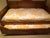 Antique Reimagined 2 Colonial Style Twin Beds to Trundle Bed, Bamboo and Cane For Sale - Image 4 of 11