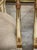 Pair of English George III Parcel Gilt Armchairs For Sale In Dallas - Image 6 of 9