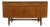 Vintage Mid Century Modern Teak Credenza by G Plan For Sale