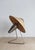 1950s Vintage Table Lamp by Helena Frantová, Czechoslovakia, 1953 For Sale - Image 5 of 14