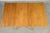 Winchendon Furniture “Planner Group” 1960s Refinished Paul McCobb Planner Group Maple Dining Table For Sale - Image 4 of 7