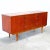 Mid-Century Modern Nathan Furniture “Citadel” Teak Sideboard / Credenza For Sale - Image 3 of 11