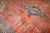 Persian Zabihi Collection Antique Persian Sarouk Ferahan Rug - 10'7" x 12'9" For Sale - Image 3 of 12