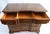 Wood 1980s Kindel Mahogany Block Front Chest of Drawers/Commode For Sale - Image 7 of 13