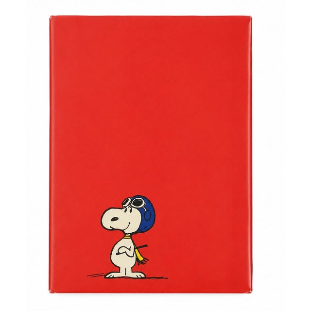 Snoopy and the Red Baron by Charles M. Schulz 1967 Book Hardcover For Sale - Image 9 of 10