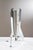 1980s Faro Table Lamp by Massimo Iosa Ghini for Memphis Milano, Italy, 1988 For Sale - Image 5 of 11