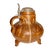 Vintage Stoneware Jug, Westerwald For Sale