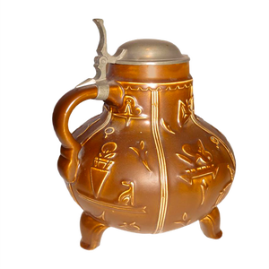 Vintage Stoneware Jug, Westerwald