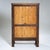 Wood Biedermeier Secretary Desk, Mid-19th Century For Sale - Image 7 of 12