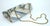 Emilio Pucci Italian Velvet Convertible Clutch Shoulder Strap Handbag, c.1970 For Sale - Image 11 of 15