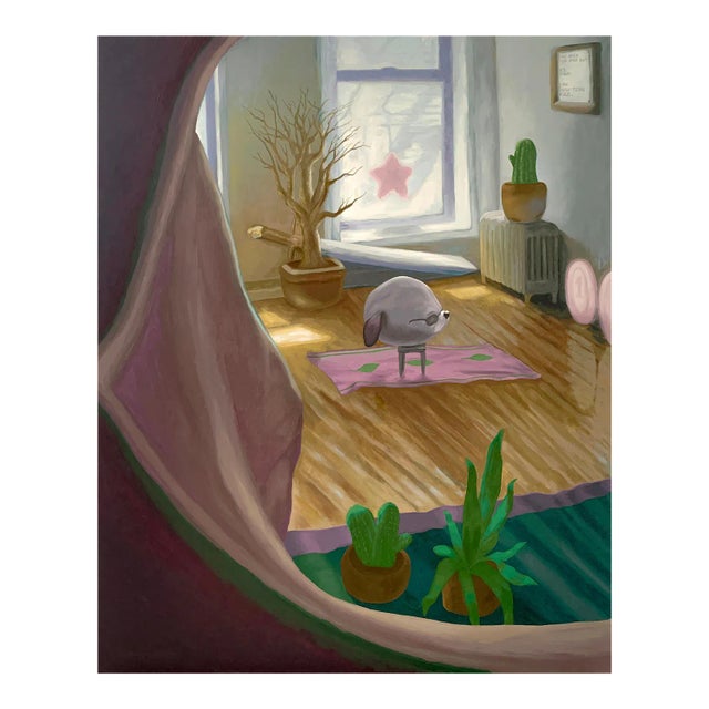 Perception of Perception, 2020 For Sale