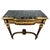 19th-Century Console Table from Monbro Aîné, 1850 For Sale - Image 13 of 13