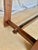 Mid 20th Century Scandinavian Oak Olavi Hanninen Design Dining Table For Sale - Image 6 of 12