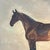 Late 19th Century English Thoroughbred Painting For Sale - Image 4 of 11