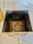 Early 20th Century English Brass Fireplace Box For Sale - Image 12 of 12