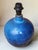 Stoneware Lamp Hurtault, Puisaye, 1990s For Sale - Image 3 of 8