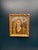 Philippe De Rougemont, Madonna, 1950s, Oil on Canvas, Framed For Sale - Image 14 of 14