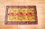 Boho Chic Bright Vintage Turkish Rug, 2'7'' X 4'2'' For Sale - Image 3 of 7